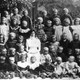 Schoolklas in Lienden, circa 1900 (Bron: Regionaal Archief Rivierenland, Tiel, foto: fotocollectie Lienden)