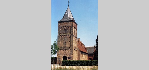 Nederlands Hervormde Kerk Ressen
