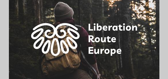 Logo van Liberation Route Europe