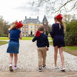 Activiteit | De zomer van huis Verwolde
