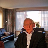 Portretfoto van Jan Jansen © Erfgoed Gelderland, CC-BY-SA