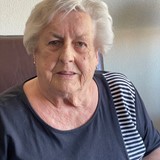 Mimi Günther © Anneke van der Heijden, alle rechten voorbehouden