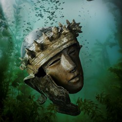 Tentoonstelling | Romeinse Waalschatten