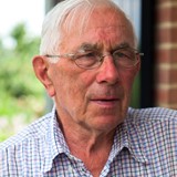 Bennie Luesink © Peter van Dinther