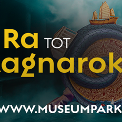 Van Ra tot Ragnarok