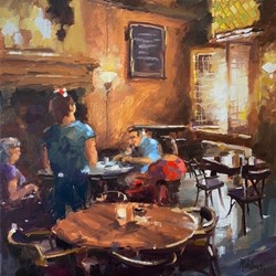 Tentoonstelling | Aan Tafel
