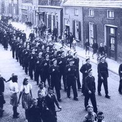 Expositie | Dutch National Battalion
