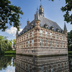 Podcast | Gekleurde kralen en edelstenen: de schatkamer van de vroege middeleeuwen