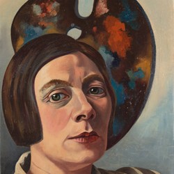 Tentoonstelling | Charley Toorop. Liefde voor Van Gogh