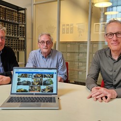 Nieuws | 150 jaar geschiedenis Lochem, Laren en Barchem te zien op erfgoedportal