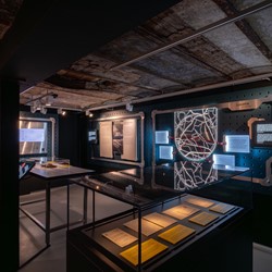 Tentoonstelling | Naam Onbekend