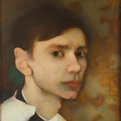 Tentoonstelling | Jan Mankes – Verstilling en strijd