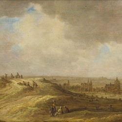 Tentoonstelling | Arnhem, romantische stad?