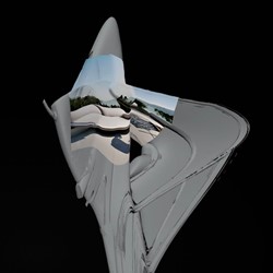 Tentoonstelling | RAUHFASER van Lilian Kreutzberger