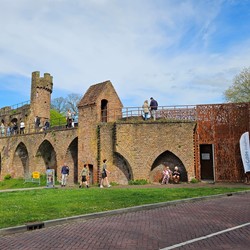 Activiteit | Forten- en Vestingfestival in Zutphen