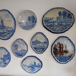 Tentoonstelling | Aardewerk van Tichelaar