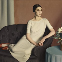 Tentoonstelling | European Realities | Schilderkunst 1919-1939