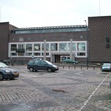 Het Huis der Provincie © Ziko van Dijk, CC-BY-SA