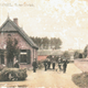 De Coöperatieve Roomboterfabriek ‘Onze Eendracht’ in Maasbommel omstreeks 1913. © CC-BY-NC-SA