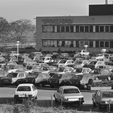 Volvo in Beesd. © CC0