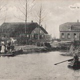 Veer te Rhenoy © Historische Kring West-Betuwe