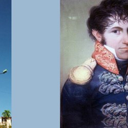 Tentoonstelling: Martha Christina Tiahahu en Maurits Ver Huell