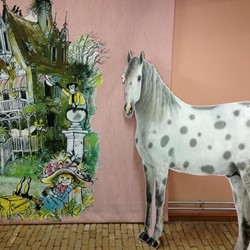 Nieuwe familietentoonstelling in het Van 't Lindenhoutmuseum