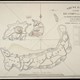 Getekende kaart van de eilanden van Banda © J.T. Busscher, Collectie Nationaal Archief, PD