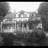 Huize 'Den Hoek' (Holkerweg 60, Nijkerk) © Museum Nijkerk, in copyright