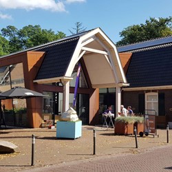 Nieuws | Museum STAAL stopt met social media