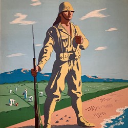 Week van de Koloniale Geschiedenis in Bronbeek