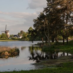 Activiteit: gezinswandeling in Hernen