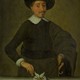 Antonio van Diemen (1593-1645) © anoniem 1750-1800, collectie Rijksmuseum PD
