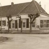 Den Bremer, in Toldijk, rond 1960 © Den Bremer