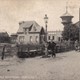 De Nijkerkse gasfabriek met watertoren omstreeks 1900. © Archief Museum Nijkerk