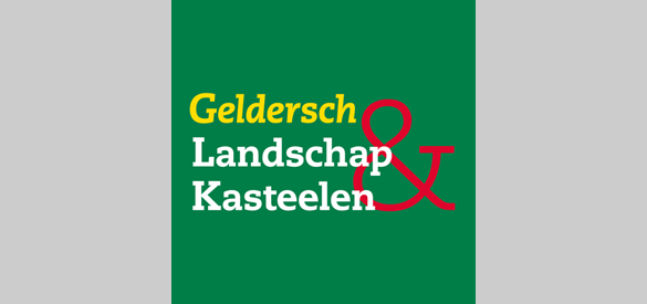 Logo Geldersch Landschap & Kasteelen
