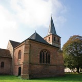 Gereformeerde kerk in Velp © Wikimedia Commons, CC-BY