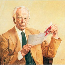 Tentoonstelling: Marten Toonder ‘Een Heer van Stand’