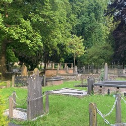 Activiteit: Ontdek het Funerair erfgoed Tiel