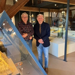 Activiteit | Historische wandeling en rondleiding: De Kelten onder ons