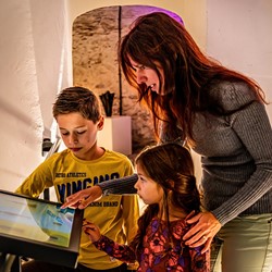 Activiteit | Zomervakantie in Museum Kasteel Wijchen
