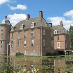 Nieuws | Word gastheer of gastvrouw op Kasteel Slangenburg