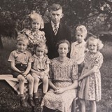 Familie Rietman © Peter van Dinther