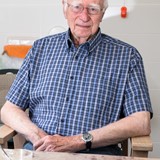 Dhr. S. Dorrestijn © Jan van de Lagemaat