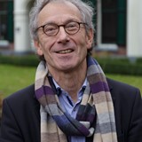 Gerrit Bazelier bij Freriks in Winterswijk, 2014 © Jan van de Lagemaat
