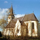 De Martinuskerk in Rijswijk © Stichting Oude Gelderse Kerken