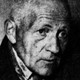 Kees Mulder, portret © Bron: De Tijd 4 mei 1955