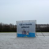 Kijk achterom. © Foto J.Lookman