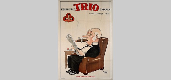 Koninklijke Trio Sigaren