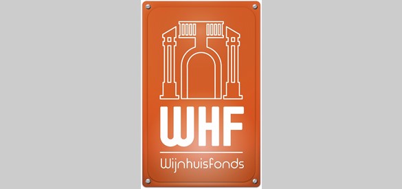 Logo Stichting Wijnhuisfonds